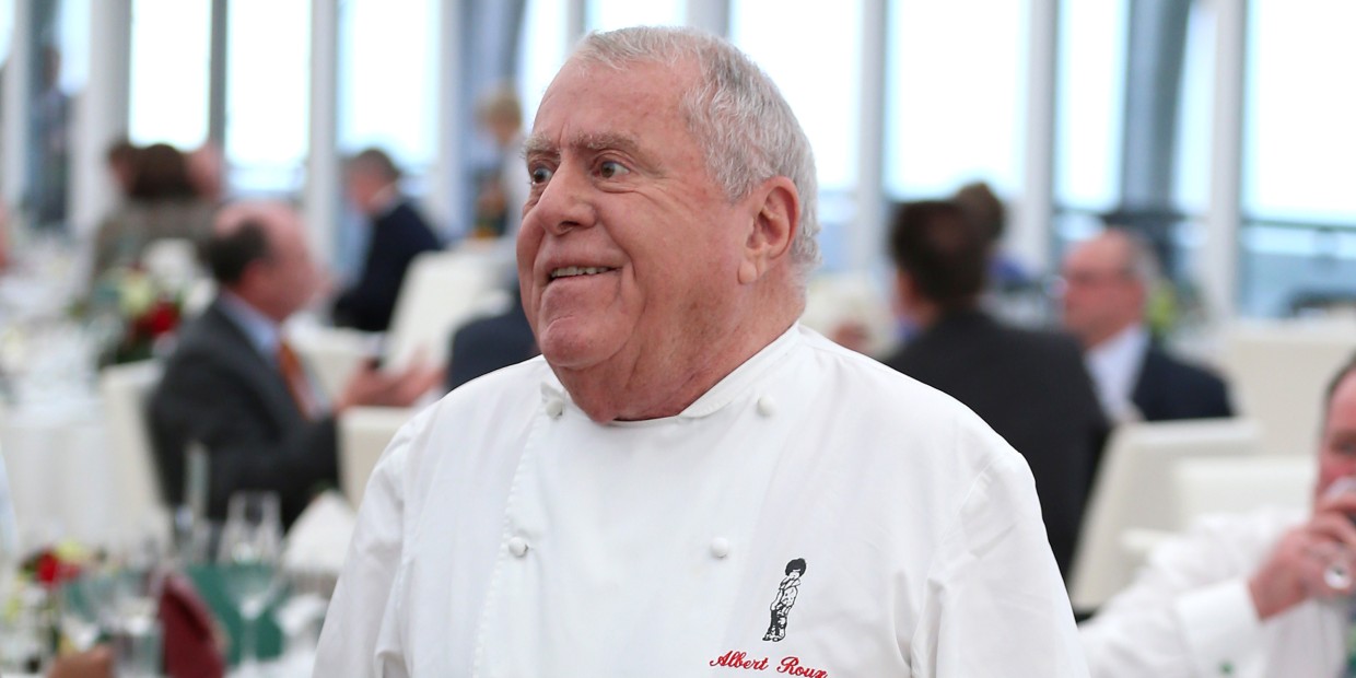Roux Brothers Quotes