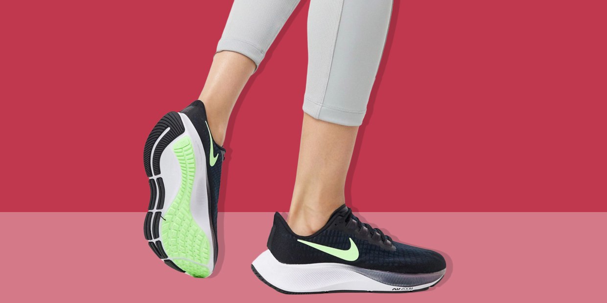 The 10 Best Nike Walking Shoes, According To Experts | tunersread.com