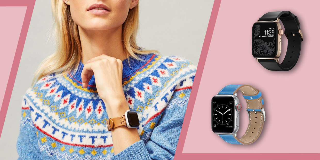 top 5 apple watch bands