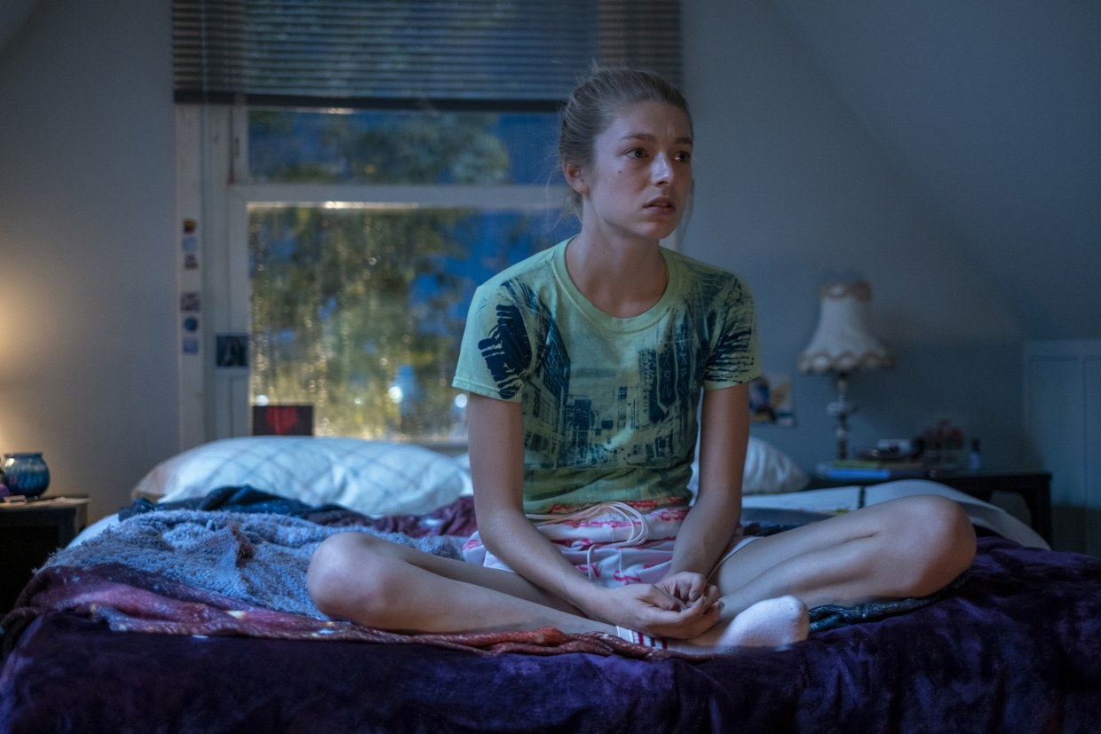 How HBO s second Euphoria special episode sets up Season 2