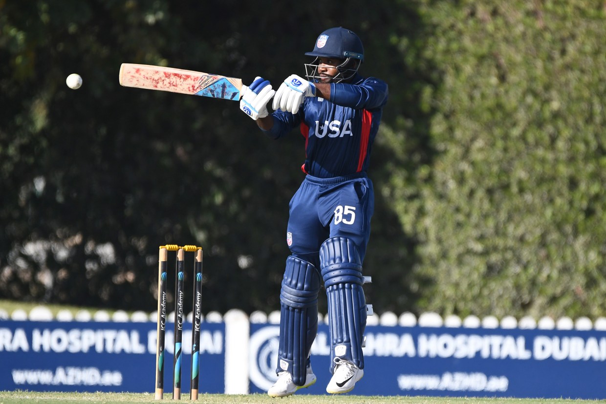 Can cricket make it in the U.S.? A new league aims to elevate the game and  find out
