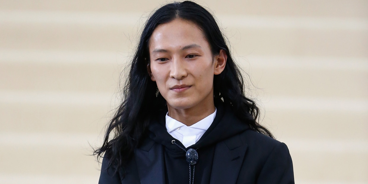 Alexander Wang expresses 'regret' following sexual assault and misconduct  accusations