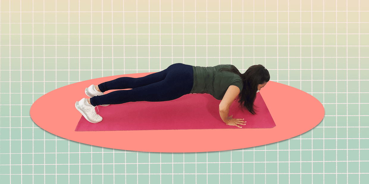 7 Pilates Mistakes Newbies Make and How to Avoid Them