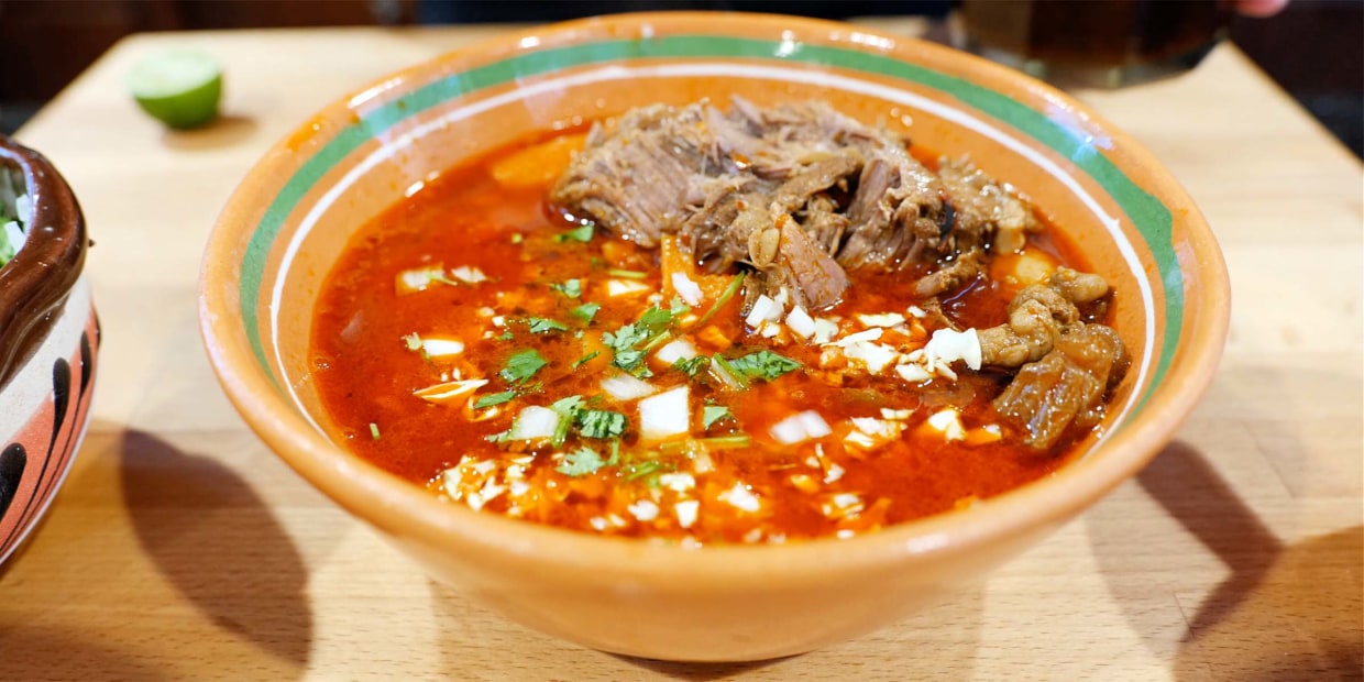 Birria de Res Recipe