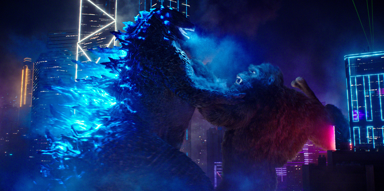 Godzilla: King of the Monsters' Review: A Mindblowing Campy Clash of  Magnificent Titans - Entertainment