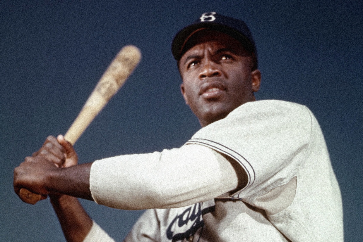 VOICES: Jackie Robinson Day is much bigger than baseball - The Atlanta Voice