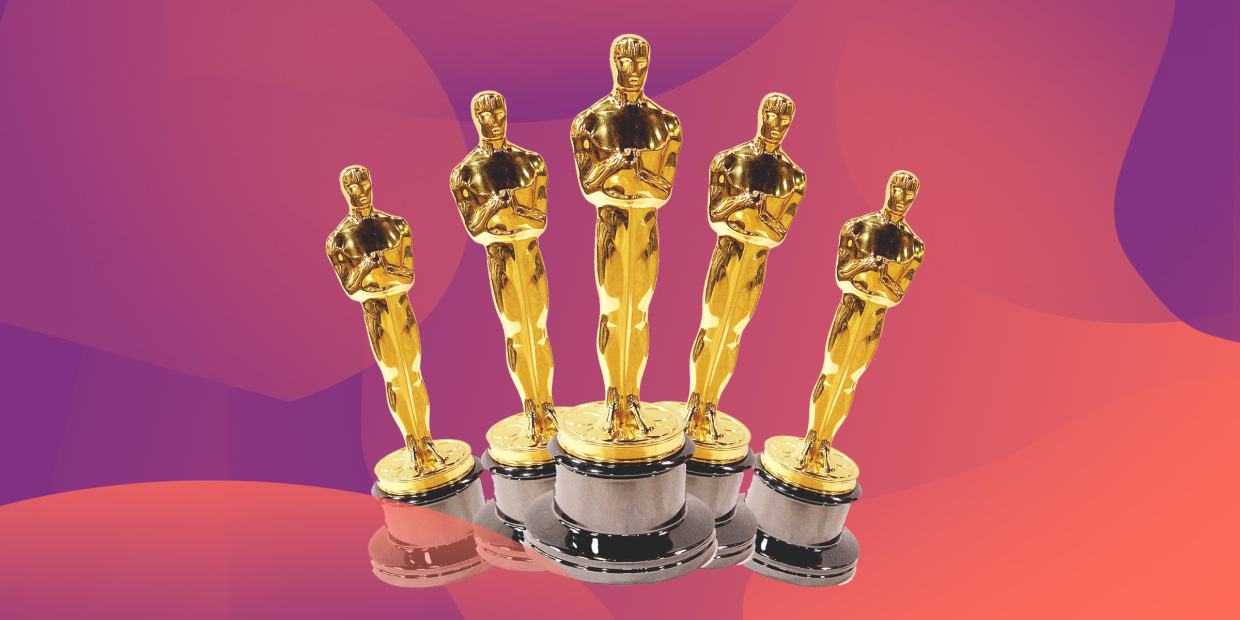 LIST: All the 2021 Oscars winners