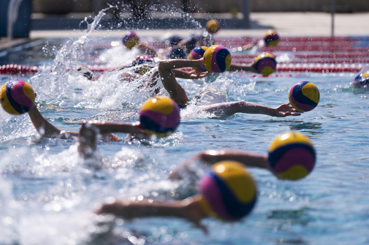 Water polo players get 14 million in sex abuse settlement