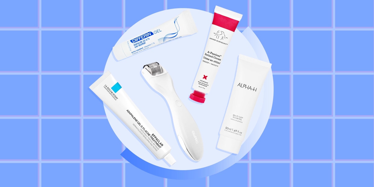 5 Best Acne Scar Treatments Of 2021 How To Treat Acne Scars