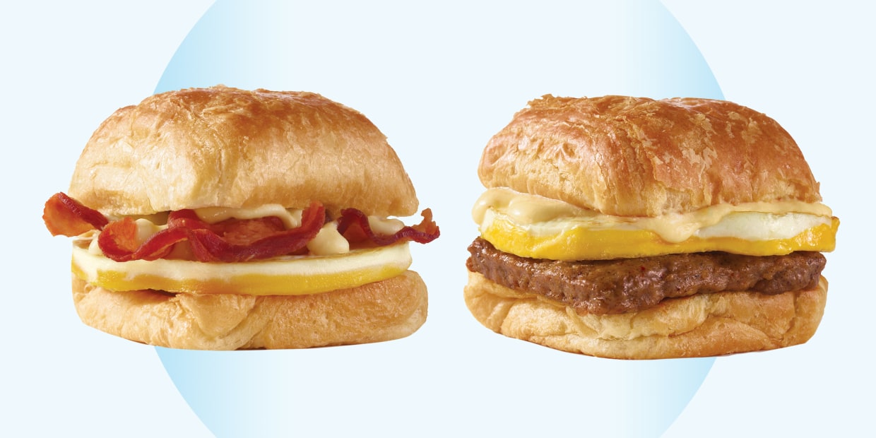 Wendys To Offer Free Breakfast Sandwiches On Friday The 13th