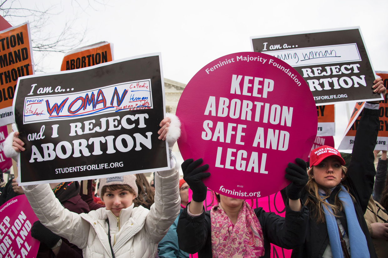 Why i am against abortion