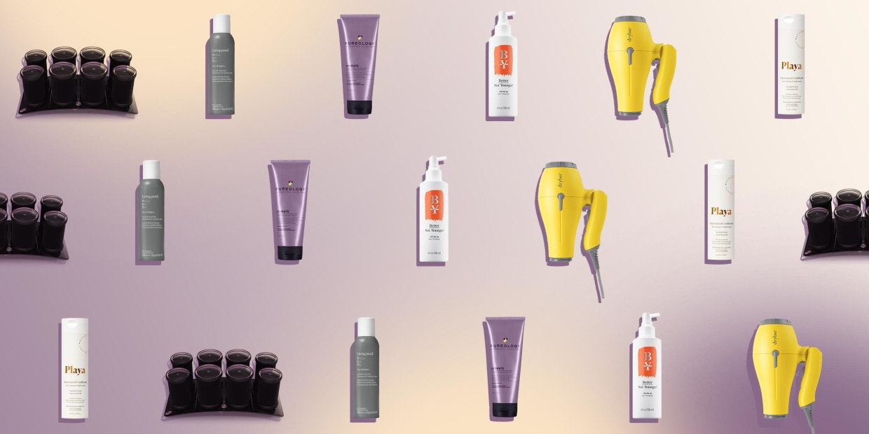 Sephora: Save 50% off of your favorite Hair Care Products