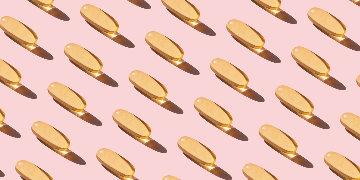 fish oil supplement 
