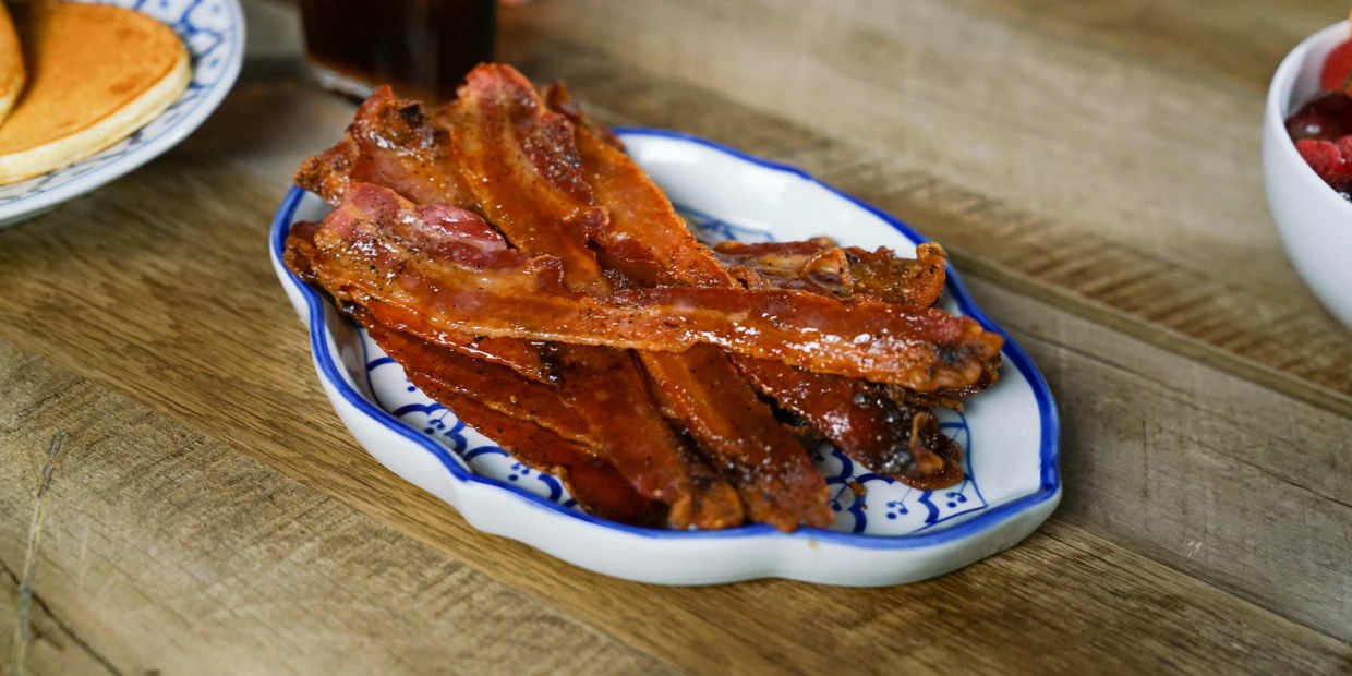 Pig Candy…The most addicting appetizer ever