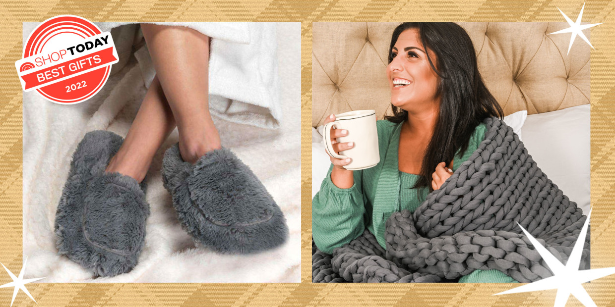 62 best cozy gifts for people who are always cold picture