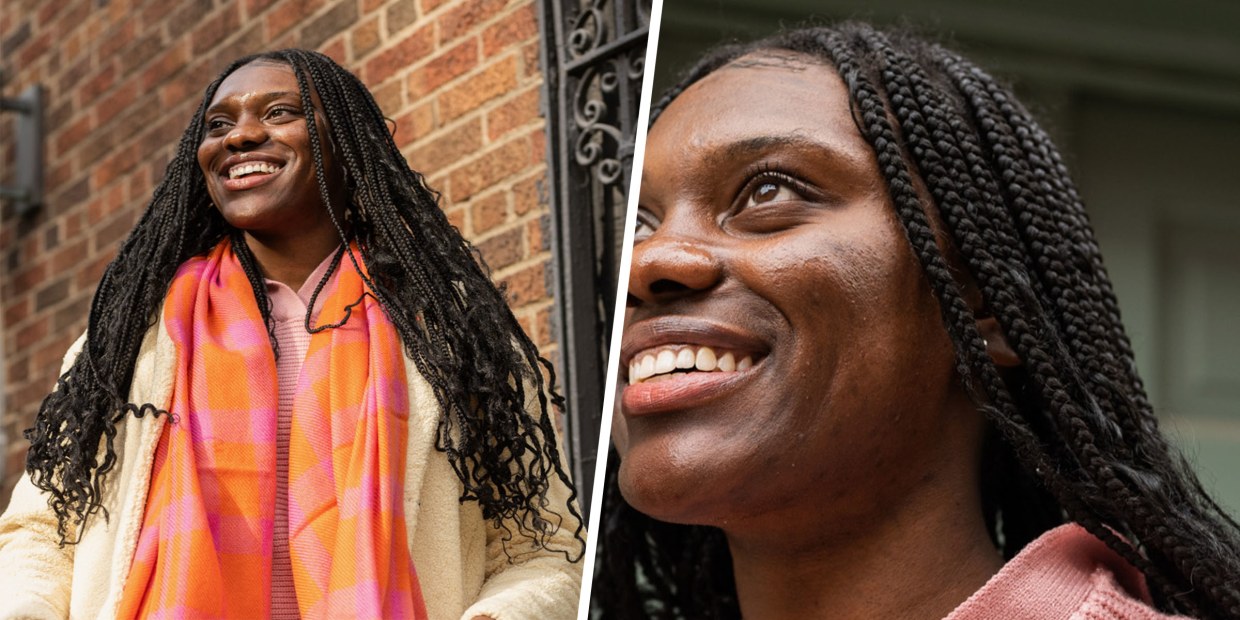 Six non-black women on why they wear box braids despite the controversy