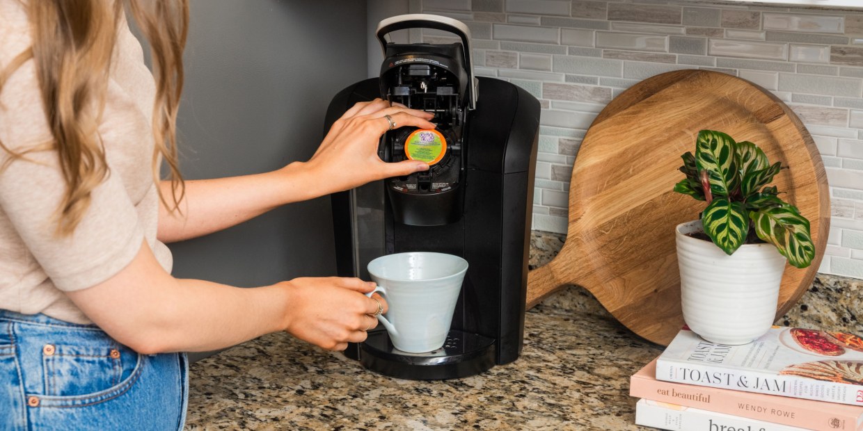 Easy Homemade Descaling on Keurig Meaning and Tips