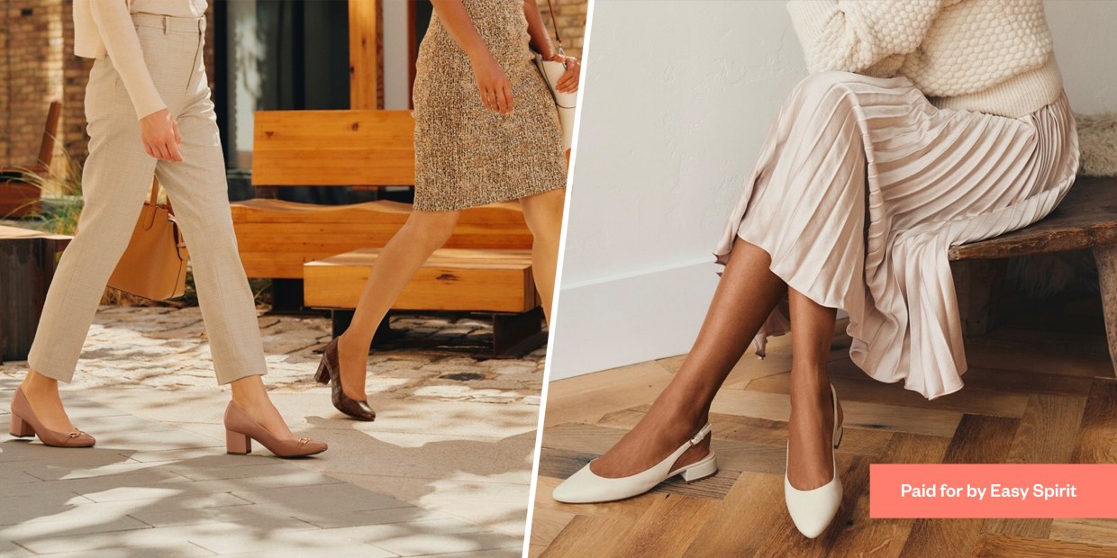 Ankle Pain From Wearing Heels: Understanding The Impact