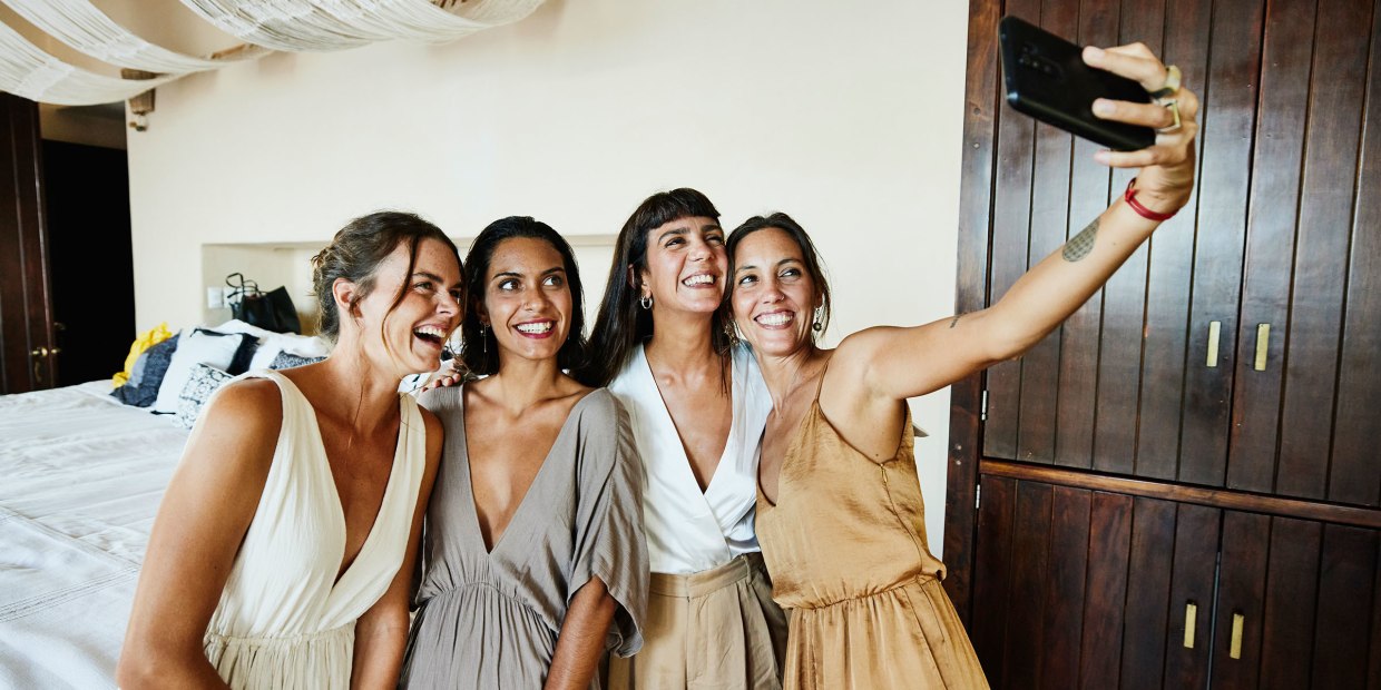 Plus Size Bridesmaid Dresses: Ideas For Every Wedding Season