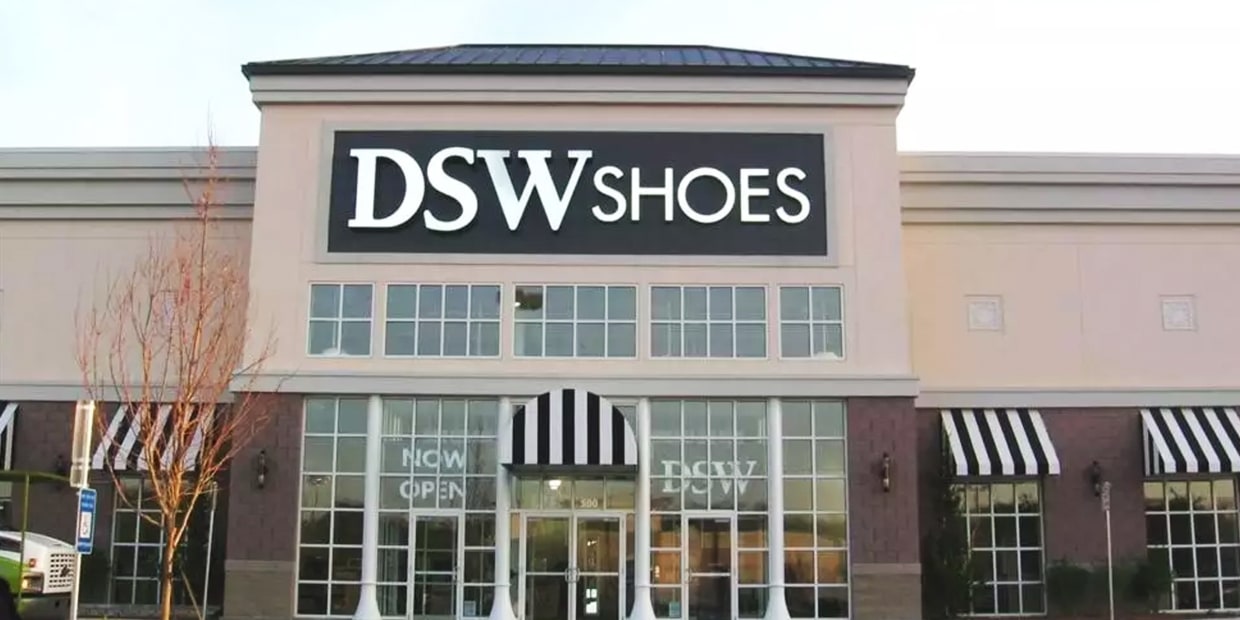 Dsw near me deals right now