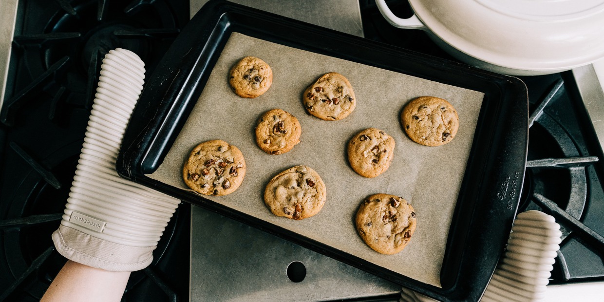 The 7 best silicone baking mats of 2023, per experts