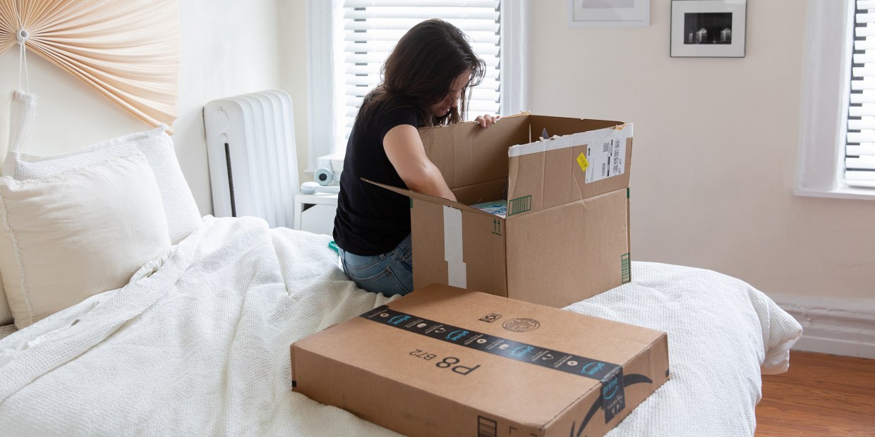 How the Amazon No-Rush Shipping Credit Works The Real Deal by RetailMeNot