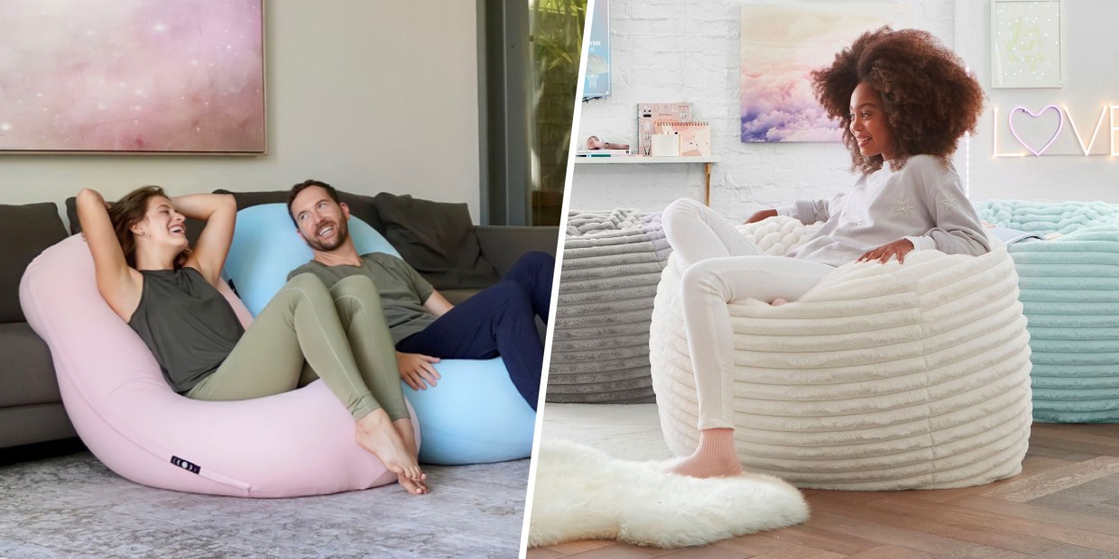 Ultimate Sack: Affordable, High Quality Bean Bag Chairs