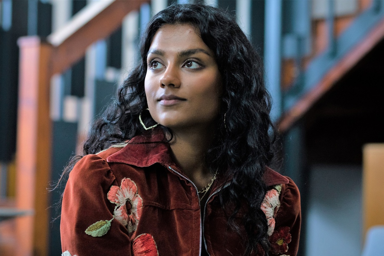 Why the casting of an Indian British lead in 'Bridgerton' is historically  accurate