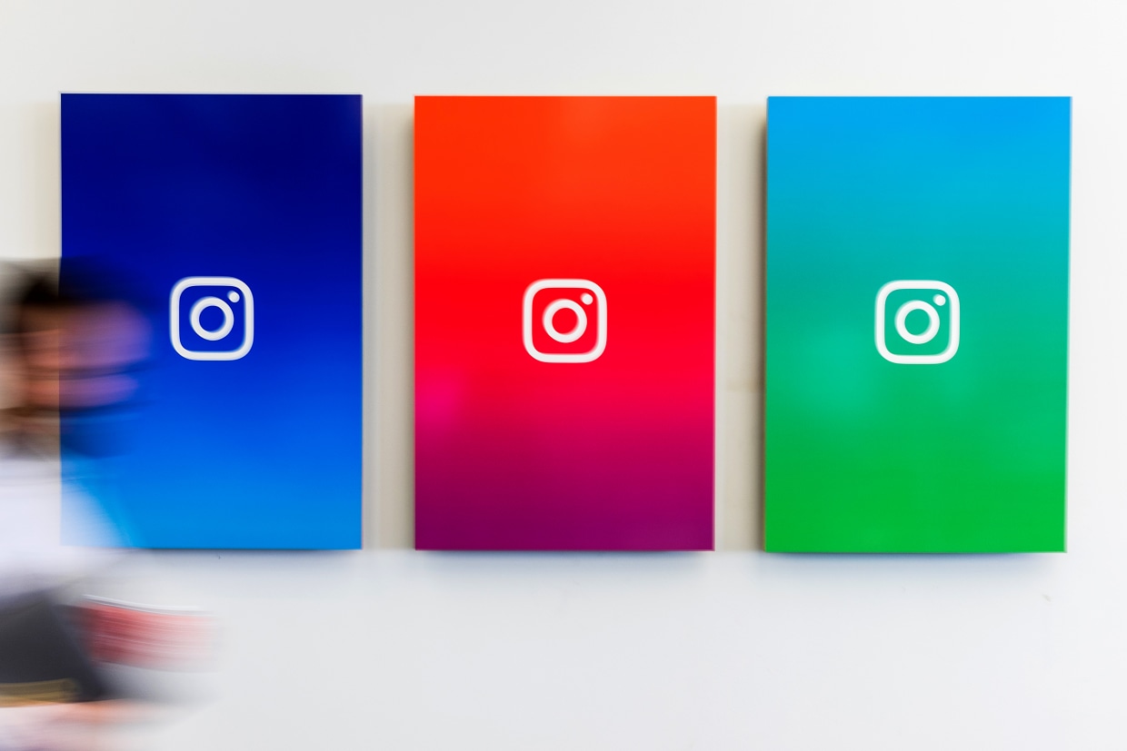Instagram launches test where users can choose to see — or not see