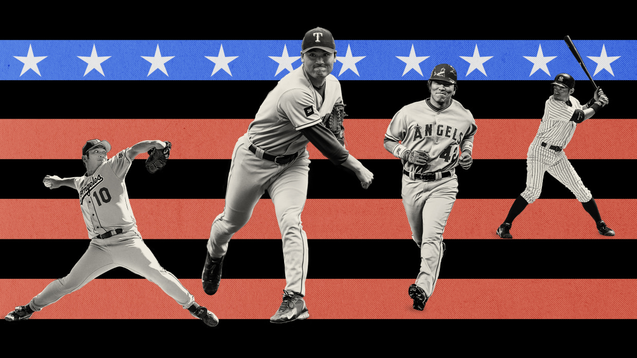 Why there isn't a single Asian player in the Baseball Hall of Fame