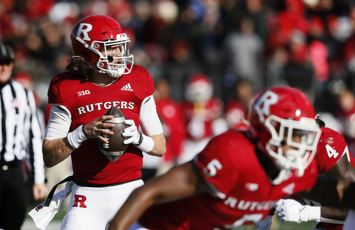 Rutgers Bowl Game Ticket Pre-Order Now Available - Rutgers University  Athletics