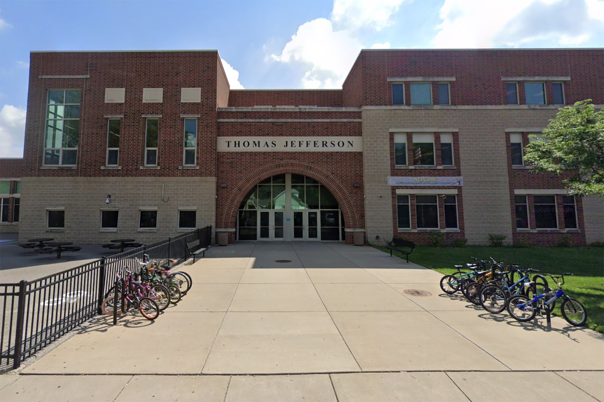 Cleveland district to rename schools with slaveholder names