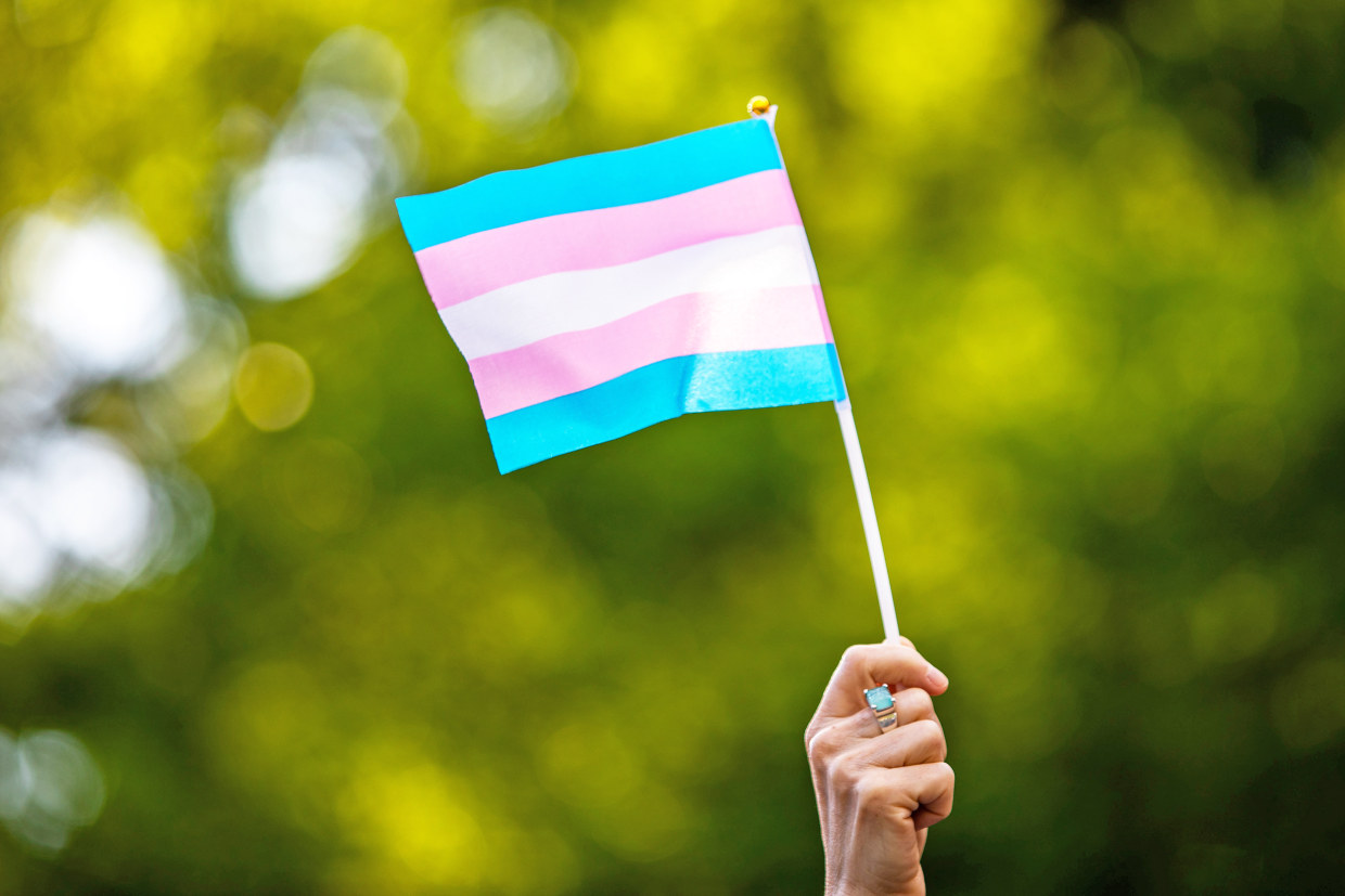 U.S. trans woman challenges Dutch asylum rejection