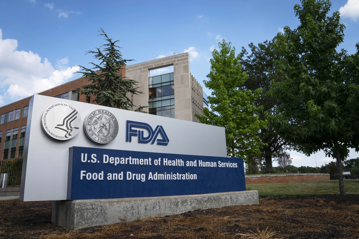 FDA warns about unapproved thyroid pills — then says it'll 'ensure access' to them