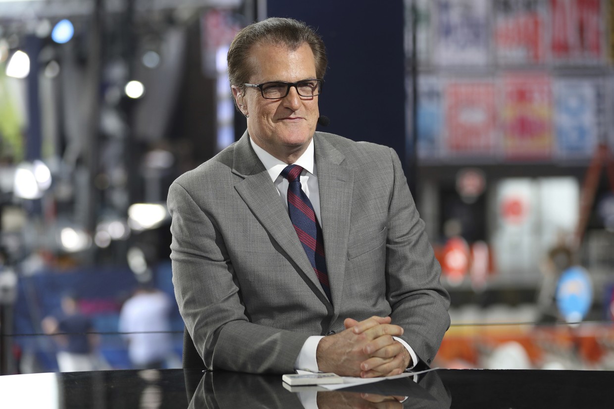 Our Favorite NFL Draft Expert Mel Kiper Jr – The Narrows Restaurant