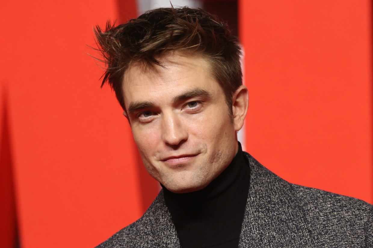 Robert Pattinson' TikTok account is latest unlikely celebrity profile  raising questions