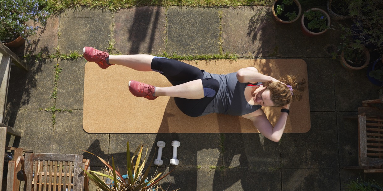 The Yoga Bootcamp Box: An Interactive Program to Revolutionize