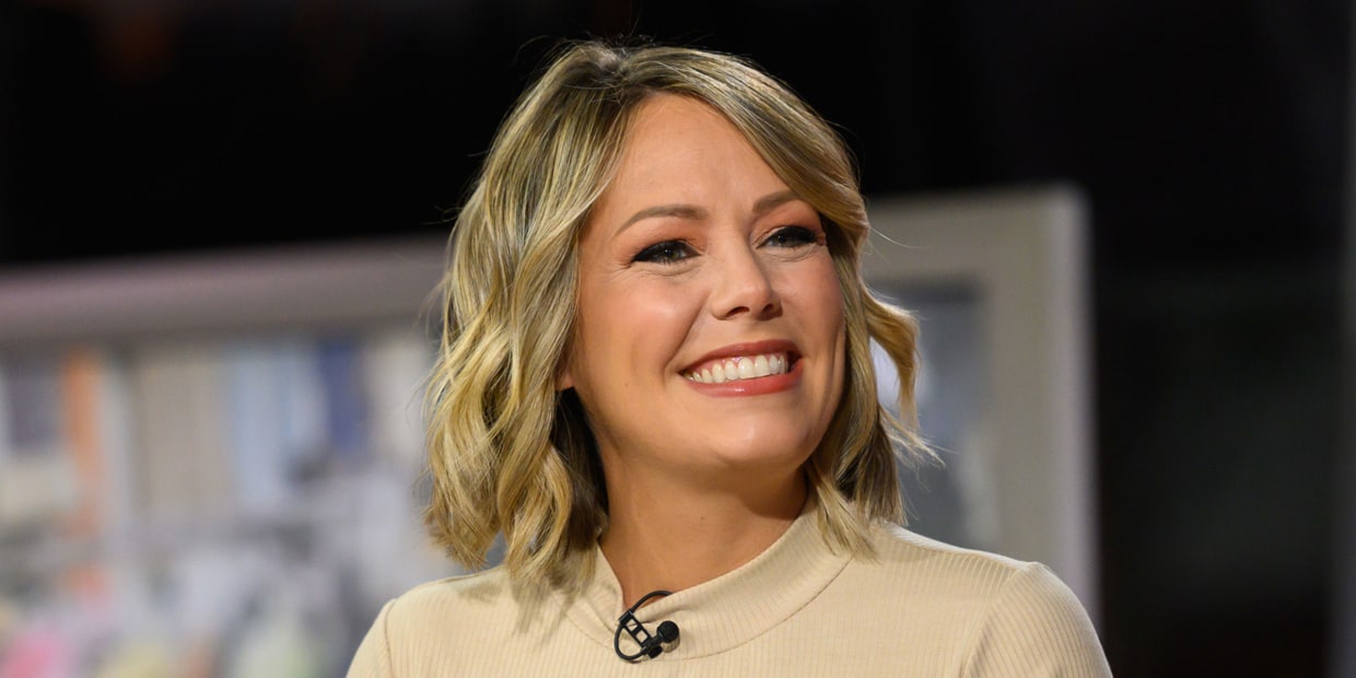 Dylan Dreyer Takes Her 3 Young Sons to a Restaurant By Herself