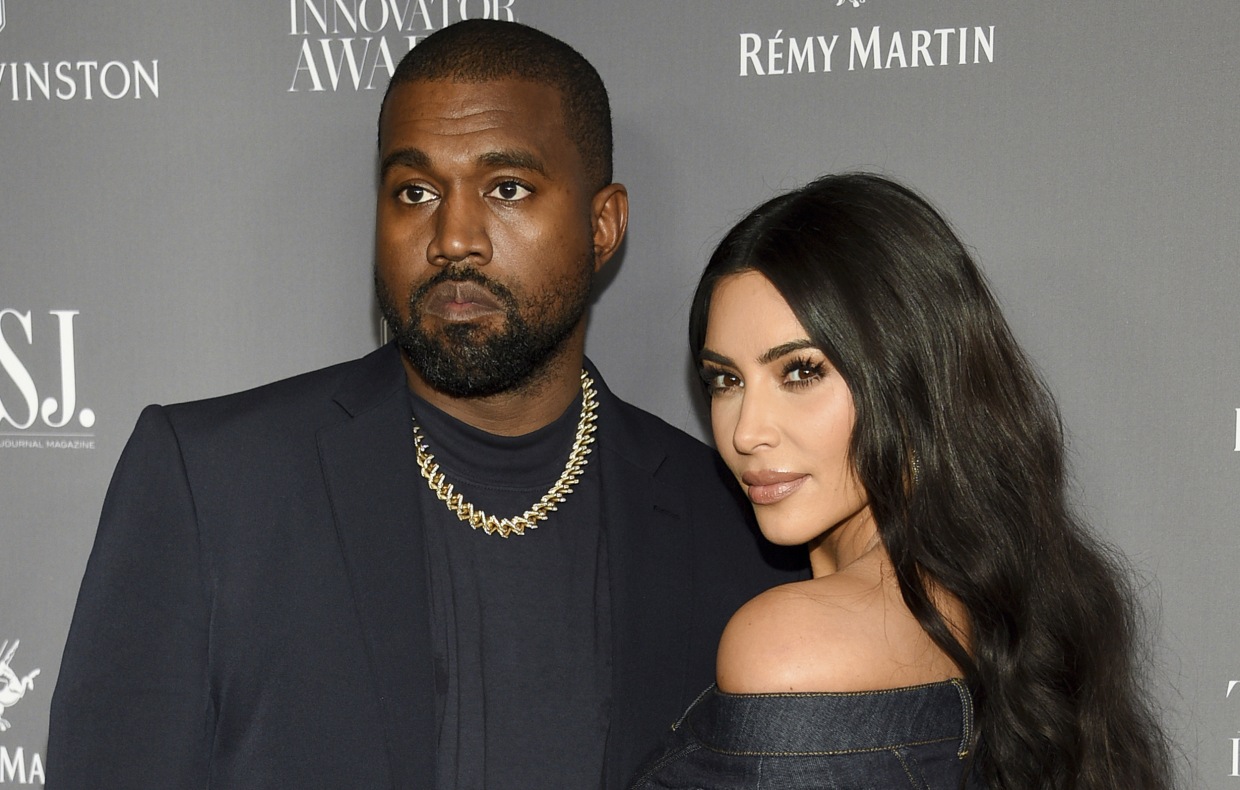 Kim Kardashian Reacts to Kanye West Retrieving Her Complete Sex Tape