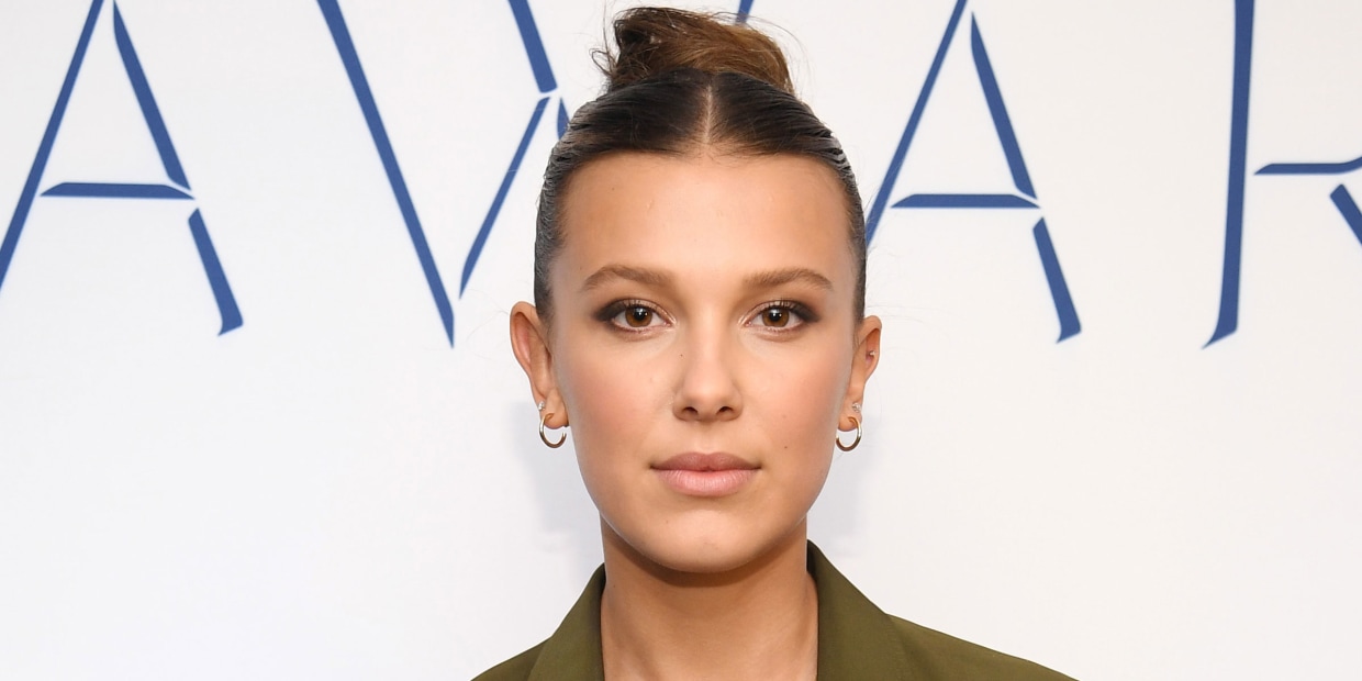 Millie Bobby Brown On 'Gross' Way She'S Sexualized After Turning 18
