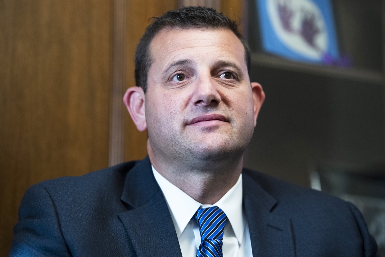Rep. David Valadao
