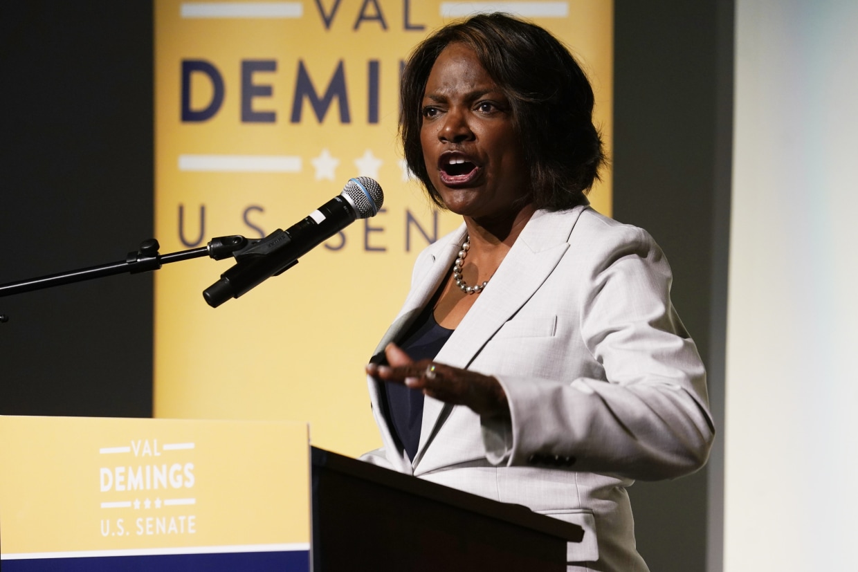 Val Demings