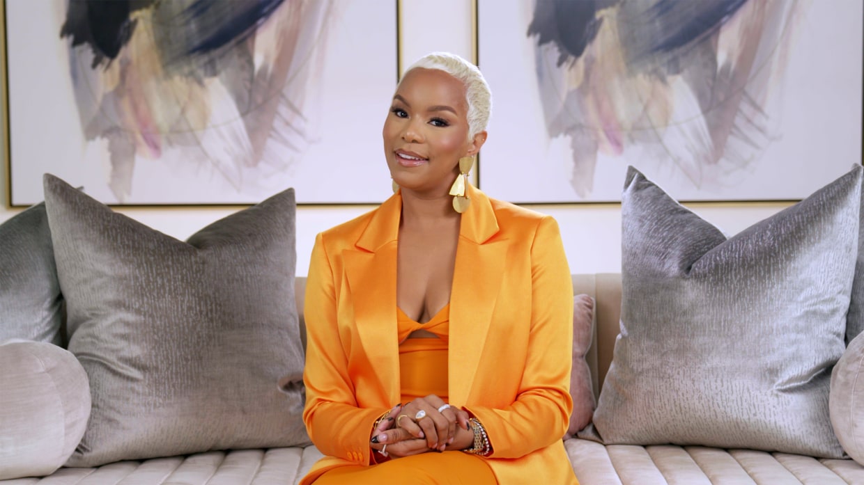 LeToya Luckett Gives an Inside Look Into Her Life on New Digital Show “Leave It to LeToya”