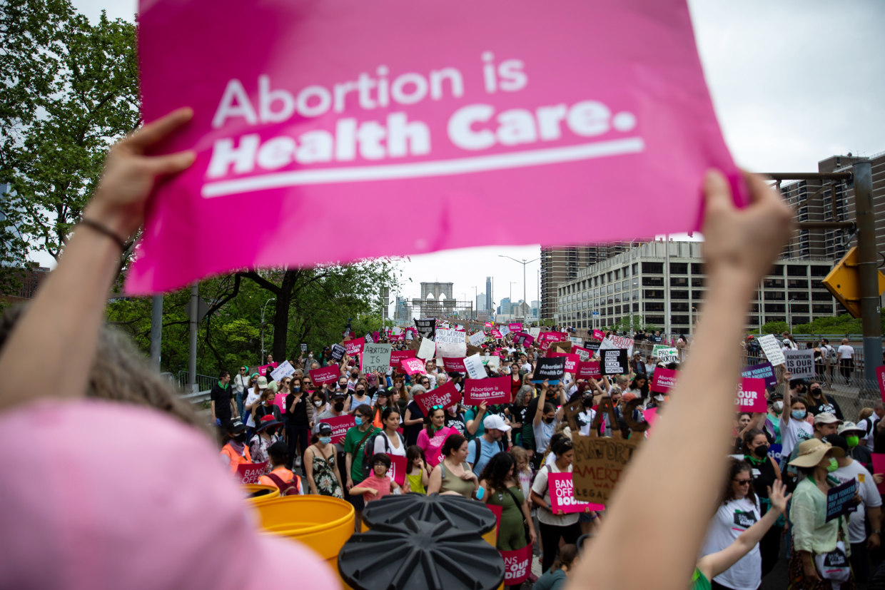 U.S.-ABORTION RIGHTS-RALLY