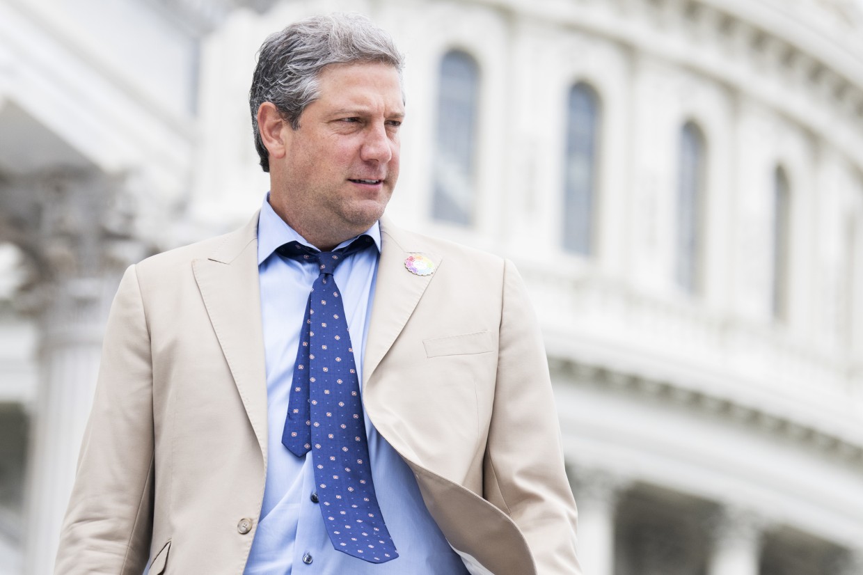 Rep. Tim Ryan