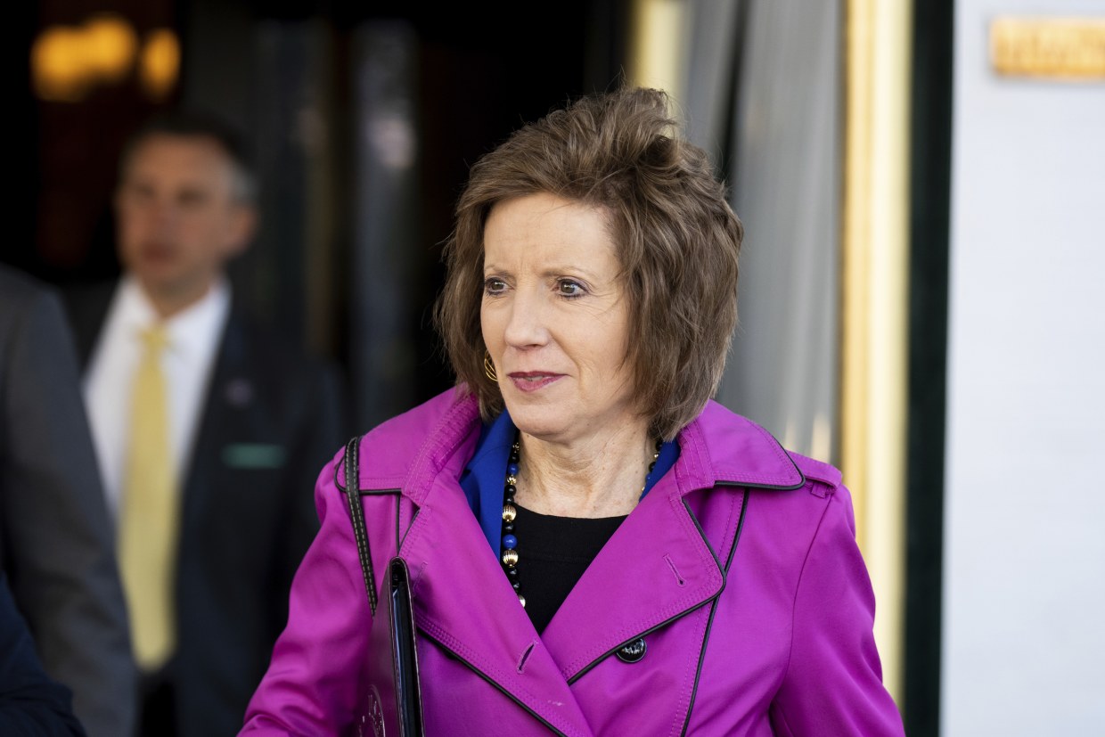 Image: Vicky Hartzler