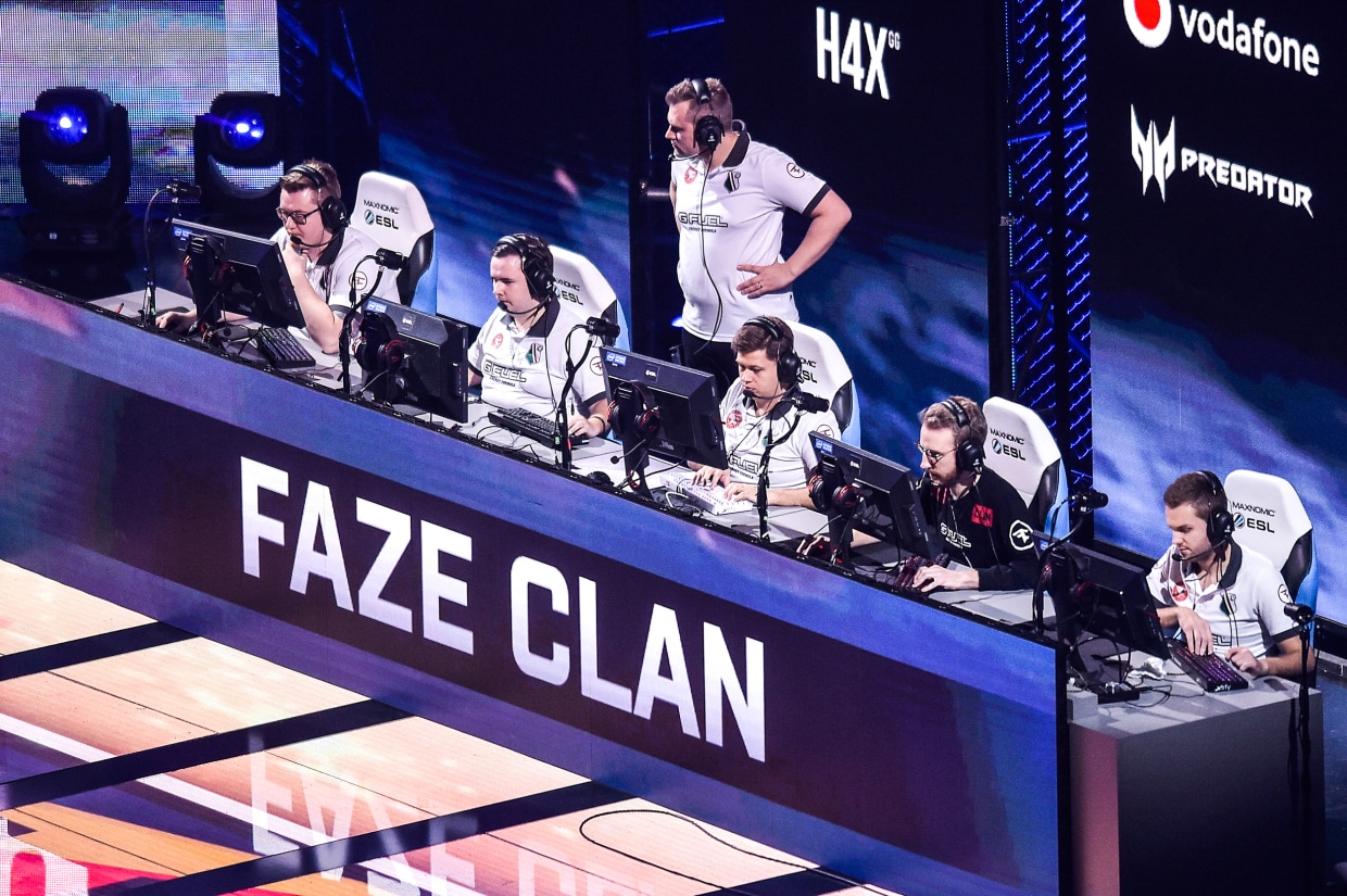FaZe Clan goes public, a market bet on Gen Z and the creator economy