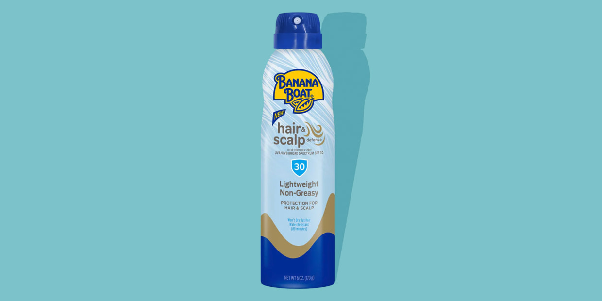 banana boat sunscreen distributors