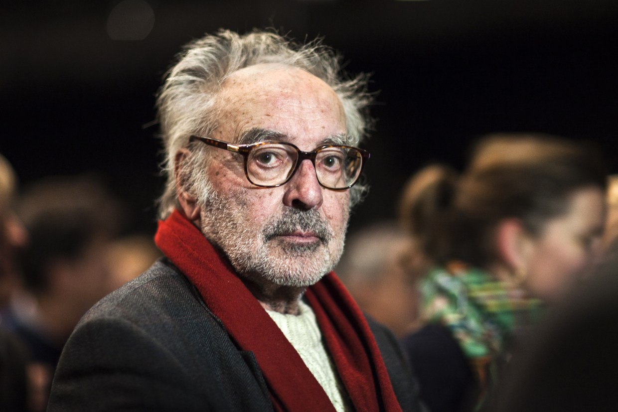 Film Director Jean-Luc Godard Dies by Assisted Suicide
