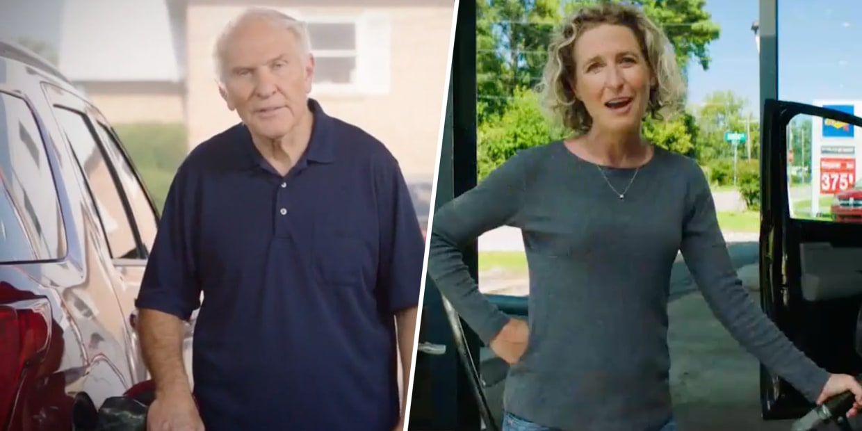 Steve Chabot and Jen Kiggans